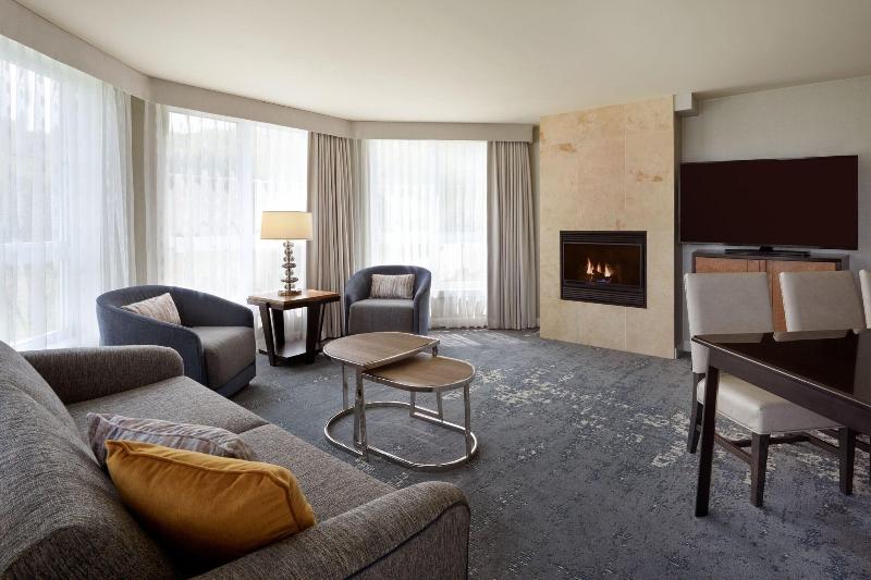 Люкс, The Westin Trillium House, Blue Mountain