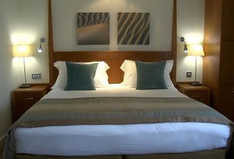 Индивидуальный Номер Классика, L’horizon Beach Hotel & Spa