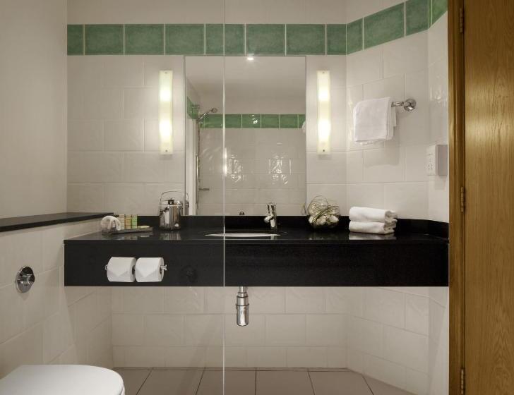 اتاق سوپریور, Radisson Blu Hotel & Spa, Little Island Cork