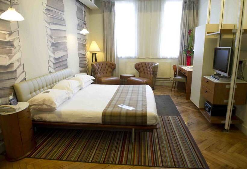 수피리어 룸, Abode Manchester