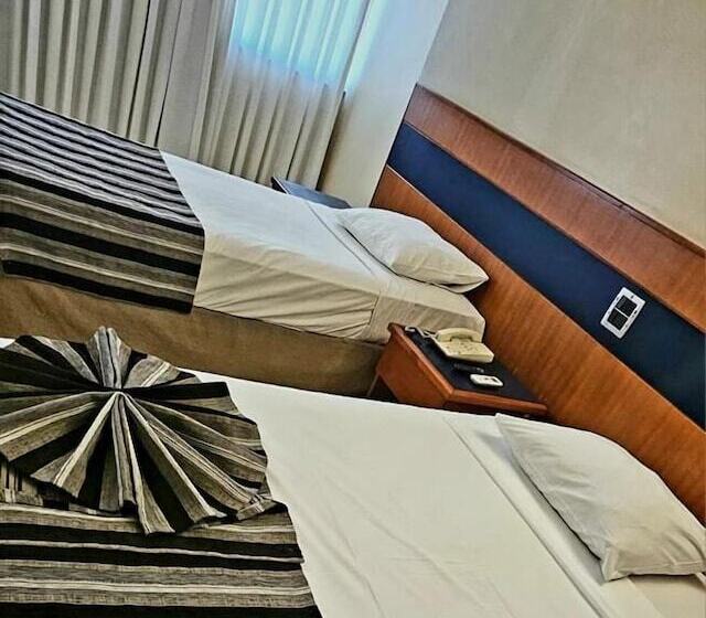 Номер Deluxe, Costa Do Mar