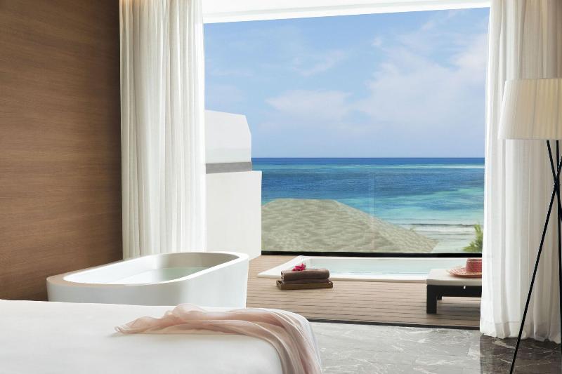 Номер Deluxe, Costa Do Mar