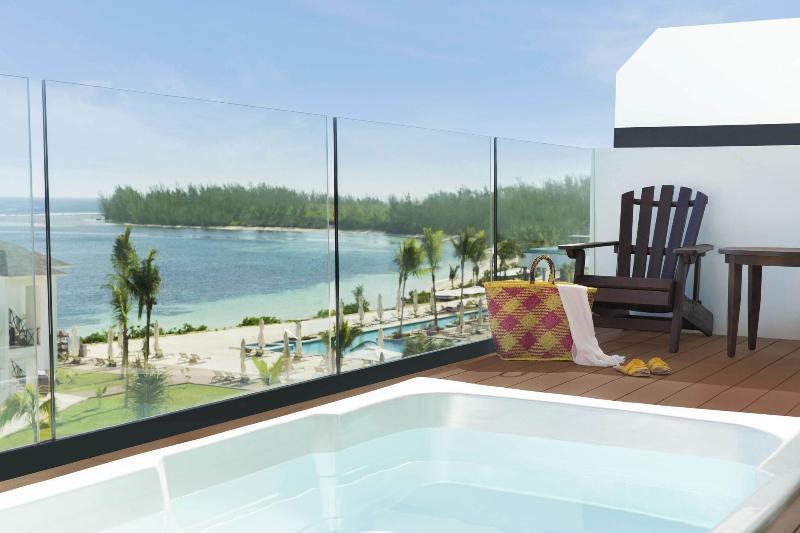 Номер Deluxe, Costa Do Mar