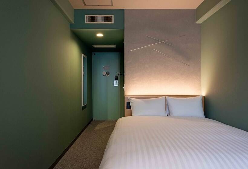 스탠다드 룸, En Hotel Hiroshima