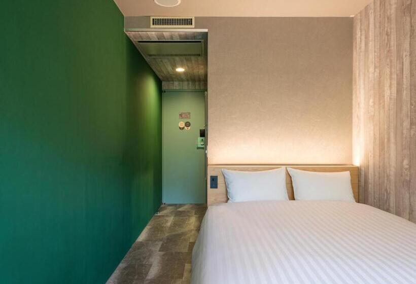 스탠다드 룸, En Hotel Hiroshima