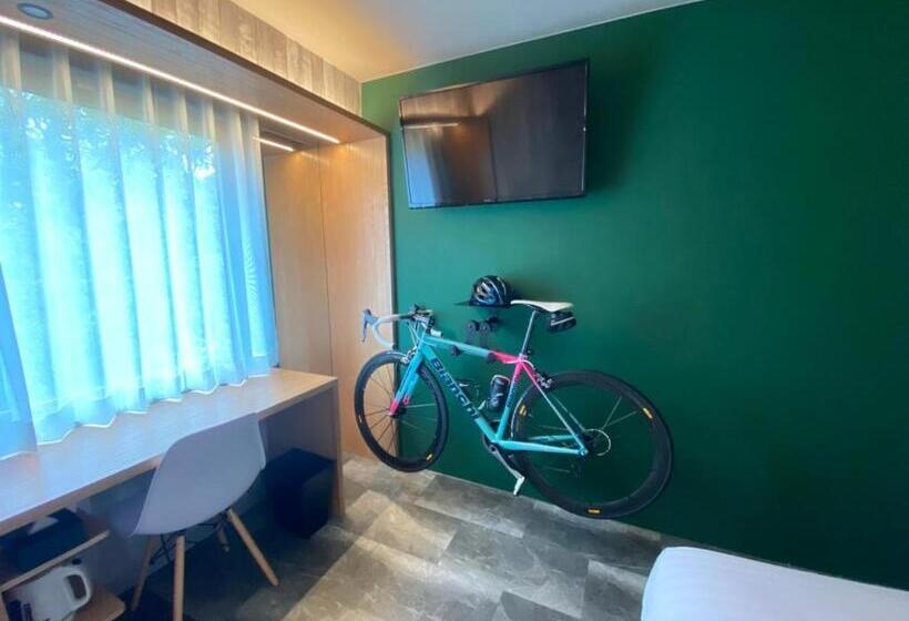 스탠다드 룸, En Hotel Hiroshima