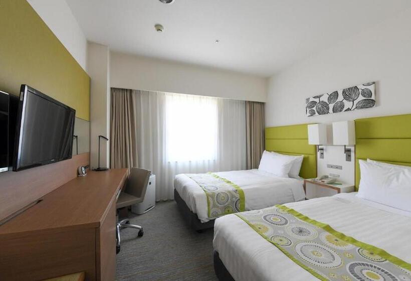 Номер Superior, Ana Holiday Inn Sapporo Susukino, An Ihg