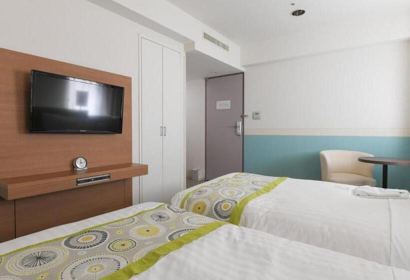 Номер Премиум, Ana Holiday Inn Sapporo Susukino, An Ihg