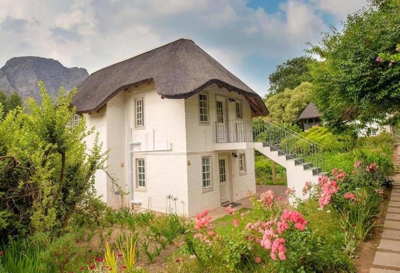 Вилла 1 Спальня, Le Franschhoek Hotel & Spa By Dream Resorts