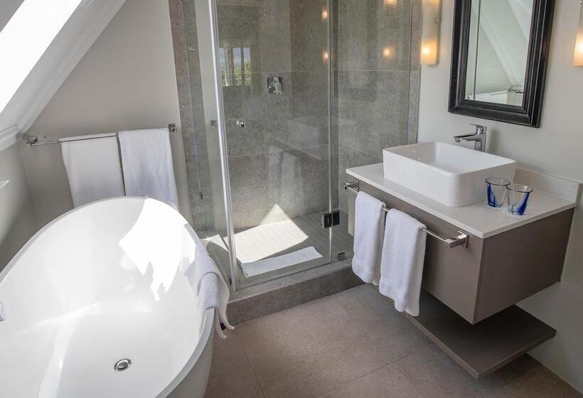 Классический Номер, Le Franschhoek Hotel & Spa By Dream Resorts