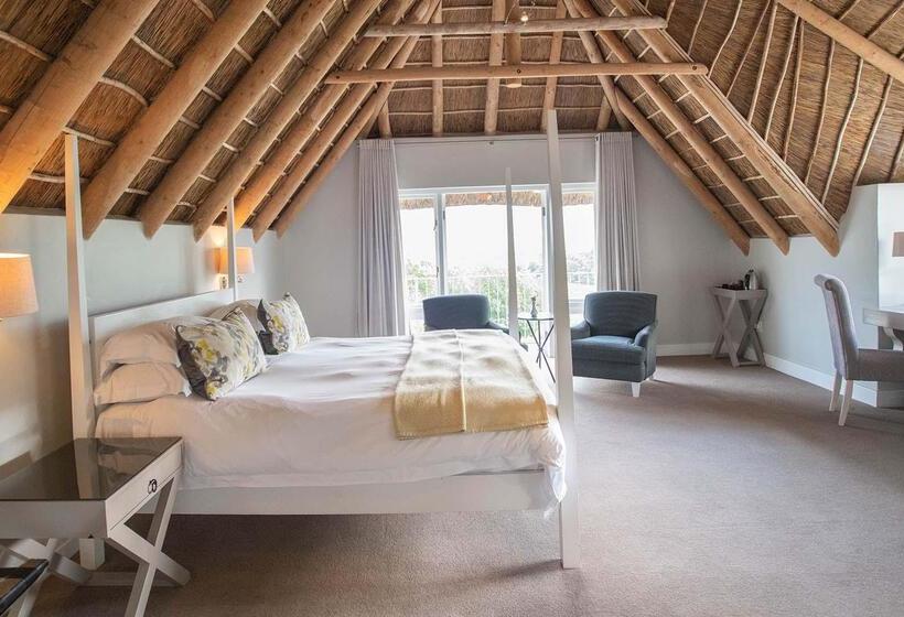 Классический Номер, Le Franschhoek Hotel & Spa By Dream Resorts
