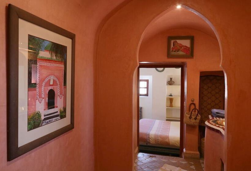 اتاق سوپریور, Ryad El Borj