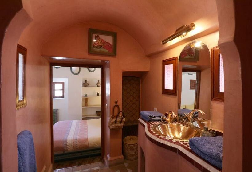 اتاق سوپریور, Ryad El Borj