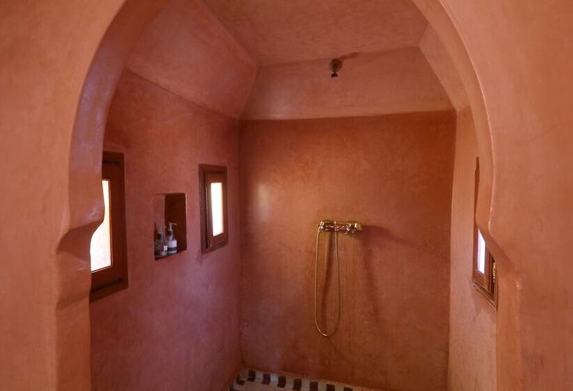 اتاق سوپریور, Ryad El Borj