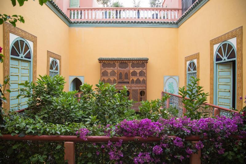 اتاق استاندارد, Ryad El Borj