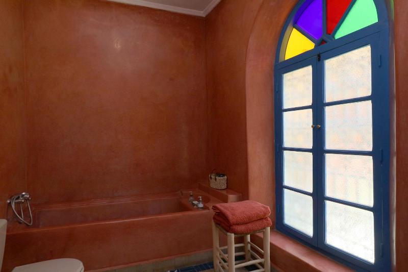 اتاق استاندارد, Ryad El Borj