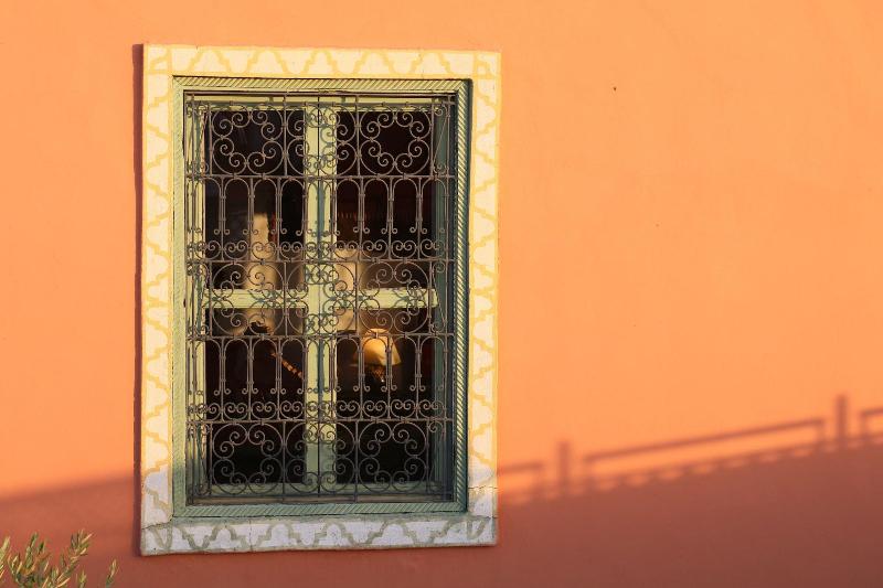 اتاق استاندارد, Ryad El Borj