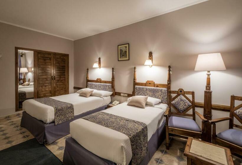 اتاق استاندارد, Sunny Days Palma de Mirette Resort & Spa