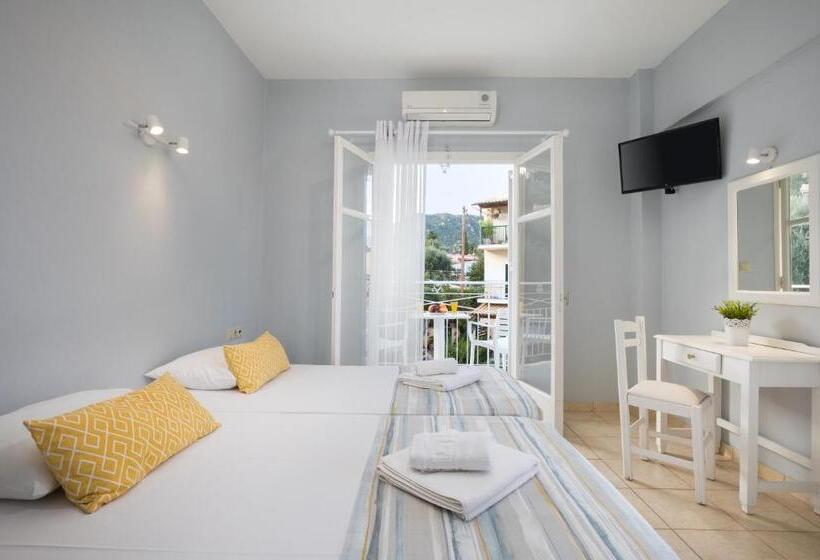 Студия Superior, Bella Vista Beach