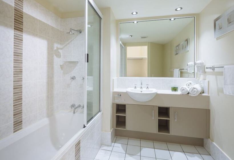 Апартаменты Superior 1 Спальня, Coral Sands Beachfront Resort
