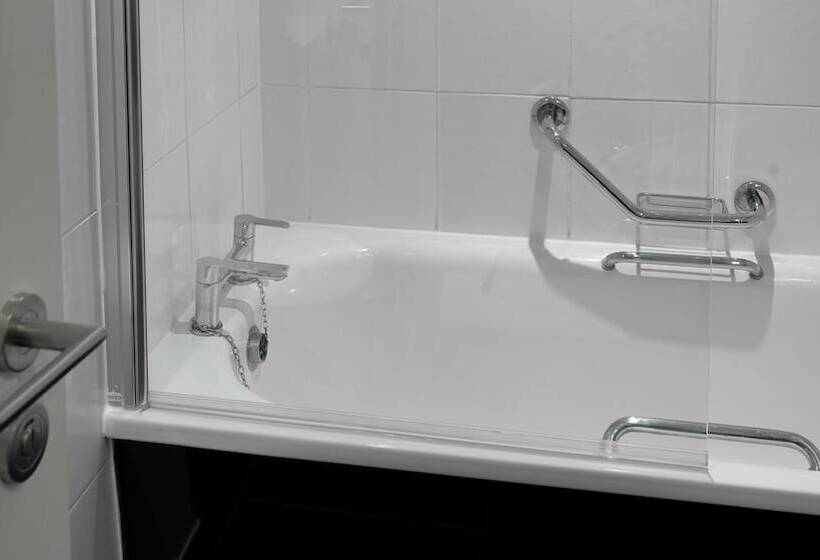 프리미엄 룸, Crowne Plaza Stratford Upon Avon, An Ihg