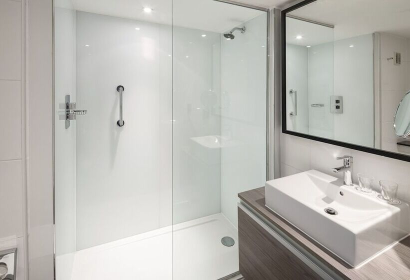 프리미엄 룸, Crowne Plaza Stratford Upon Avon, An Ihg