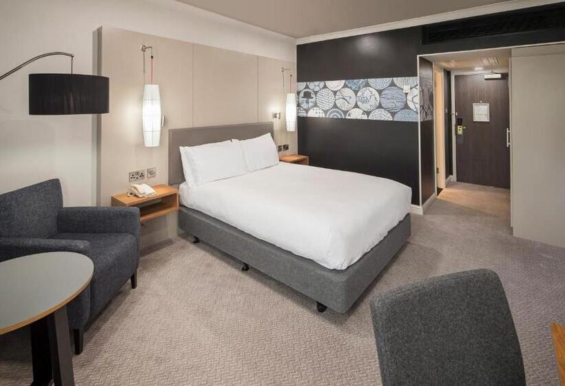 스탠다드 룸, Crowne Plaza Stratford Upon Avon, An Ihg
