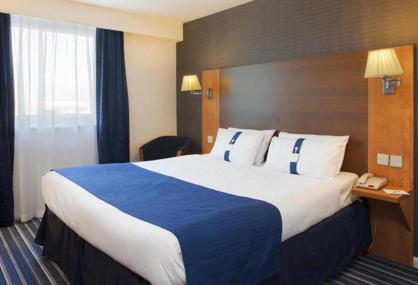Номер Стандарт, Holiday Inn Express Nuneaton, An Ihg