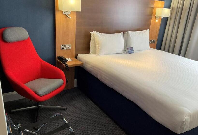 Номер Superior, Holiday Inn Express Nuneaton, An Ihg