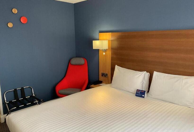 Номер Superior, Holiday Inn Express Nuneaton, An Ihg