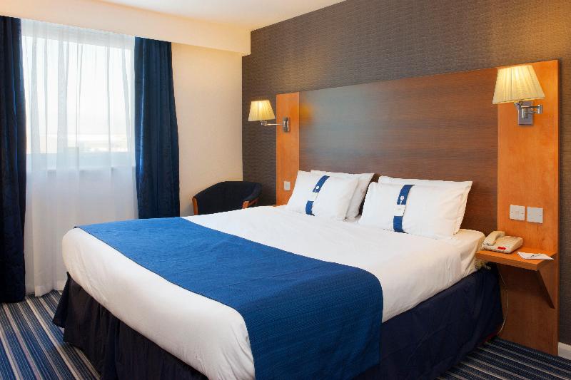 Номер Стандарт Адаптированный для Инвалидов, Holiday Inn Express Nuneaton, An Ihg