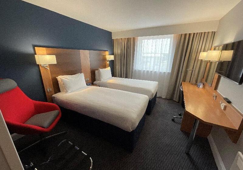 Номер Стандарт, Holiday Inn Express Nuneaton, An Ihg