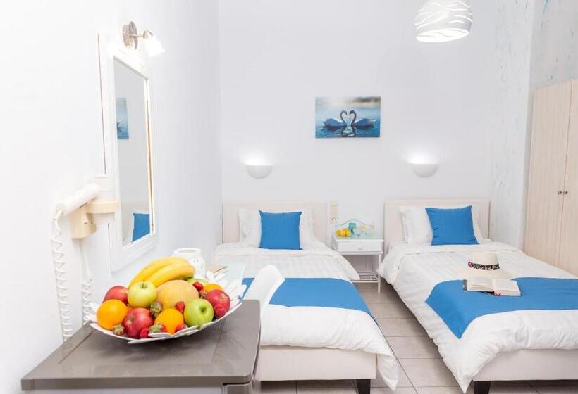 Chambre Standard, Margarita