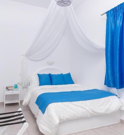 Chambre Standard, Margarita