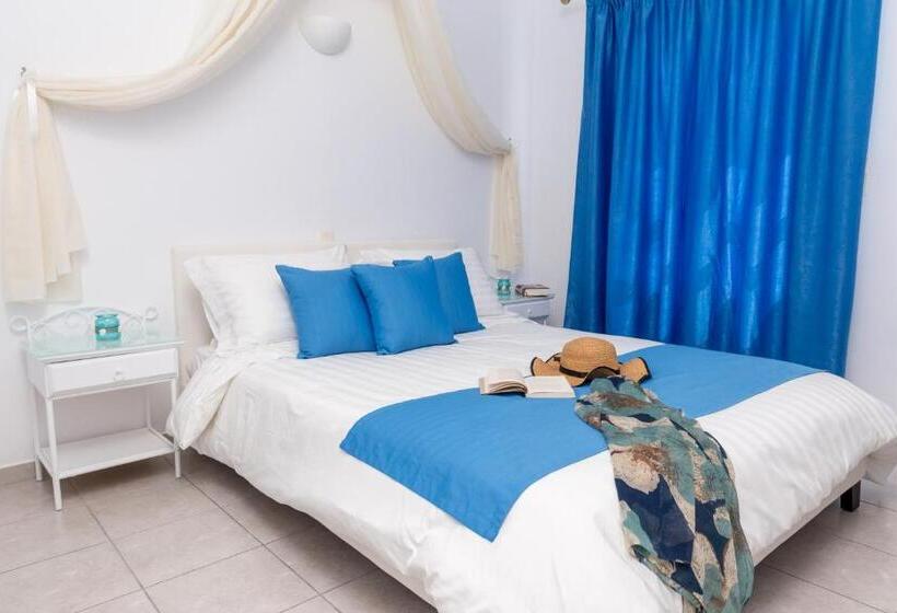 Chambre Standard, Margarita