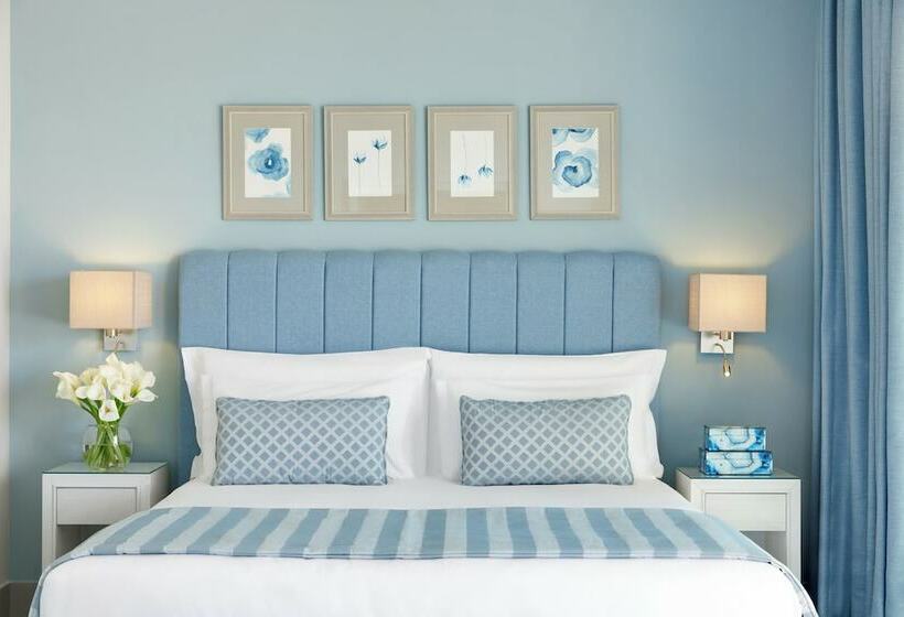 Family Suite, Sani Club