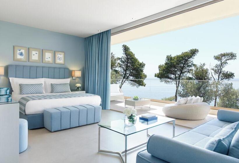Family Suite, Sani Club