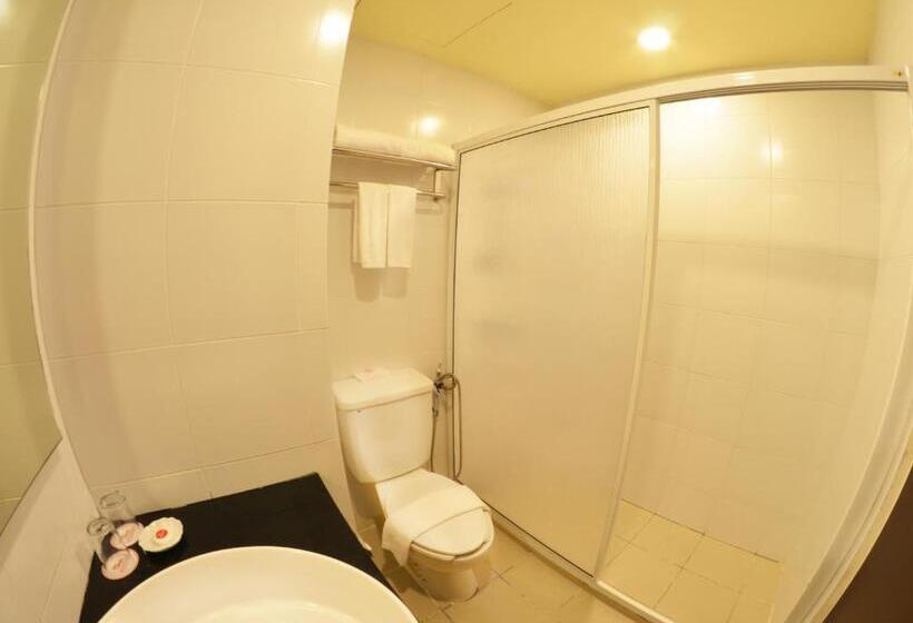 سوییت خانوادگی, Hompton By The Beach Penang