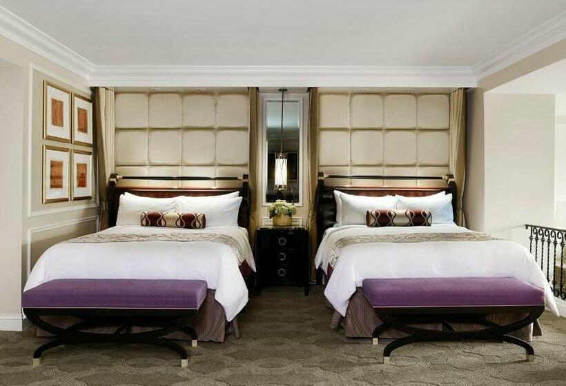 Suite Deluxe, The Venetian Resort Las Vegas