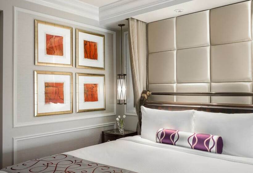 Suite Deluxe, The Venetian Resort Las Vegas