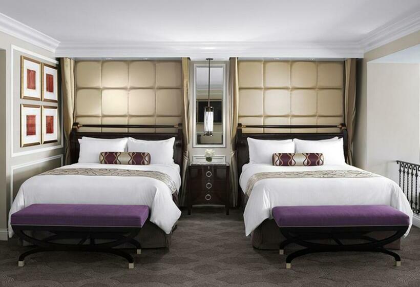 Suite Premium, The Venetian Resort Las Vegas