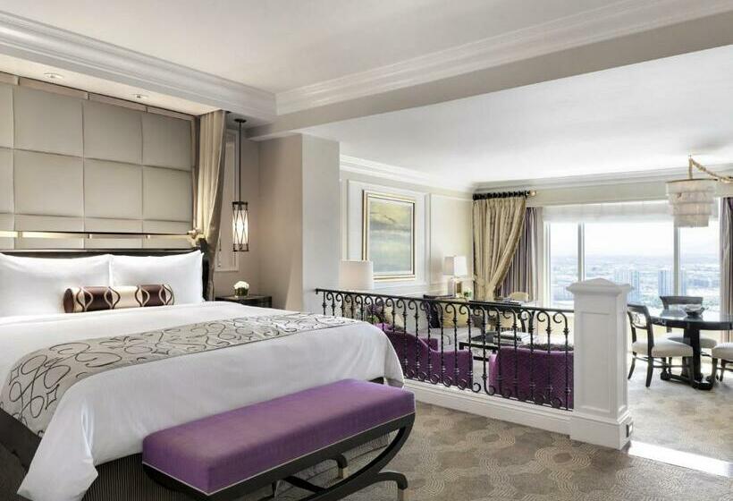 Prestige Suite, The Venetian Resort Las Vegas