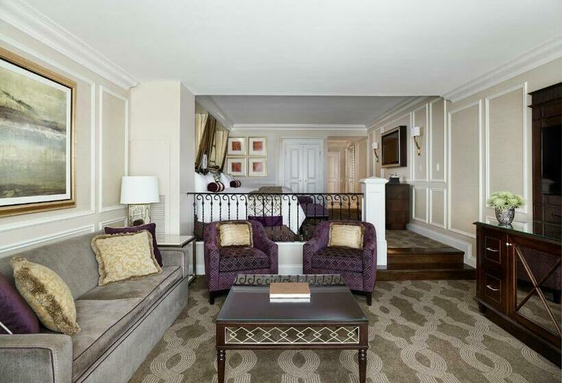 Prestige Suite, The Venetian Resort Las Vegas