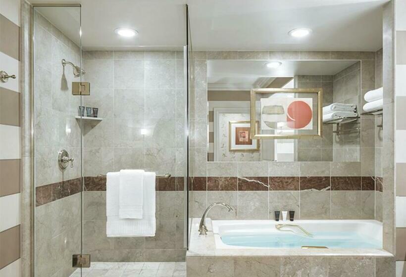 Prestige Suite, The Venetian Resort Las Vegas