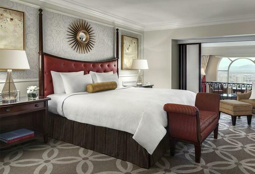Prestige Suite, The Venetian Resort Las Vegas