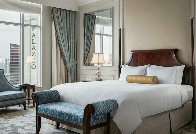 Prestige Suite, The Venetian Resort Las Vegas