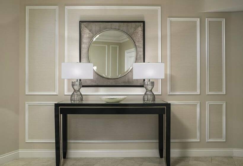 Prestige Suite, The Venetian Resort Las Vegas