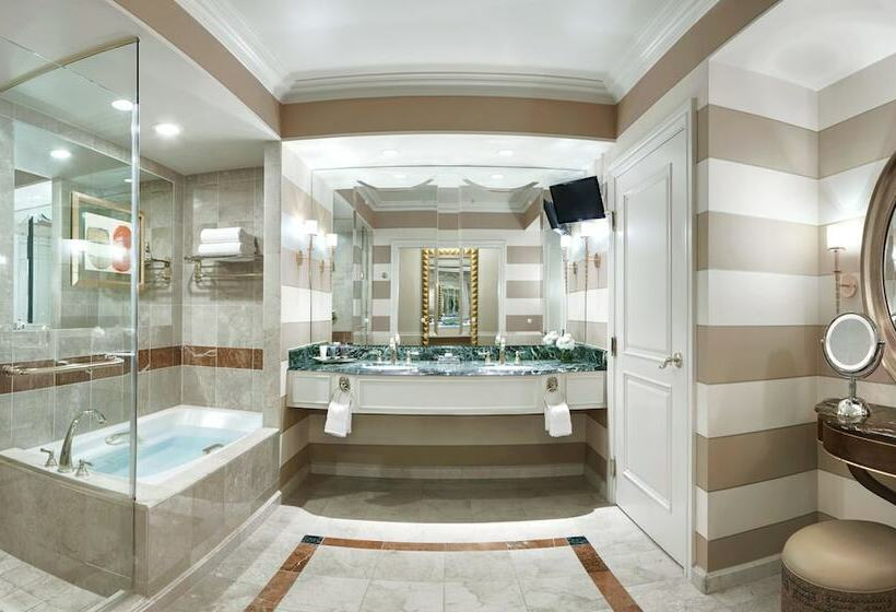 Prestige Suite, The Venetian Resort Las Vegas