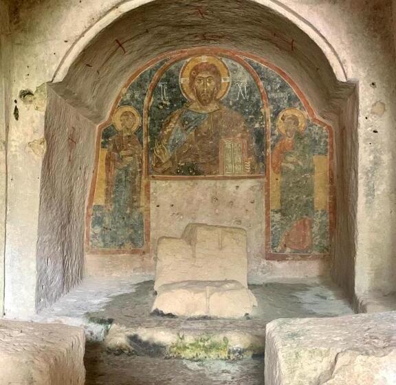 标准间, Vecchia Mottola Albergo Diffuso