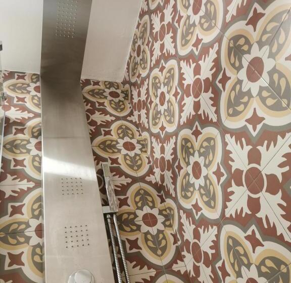 标准间, Vecchia Mottola Albergo Diffuso